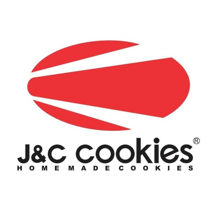 

Sale Now J&C Cookies Reguler Coklat Ujung Original