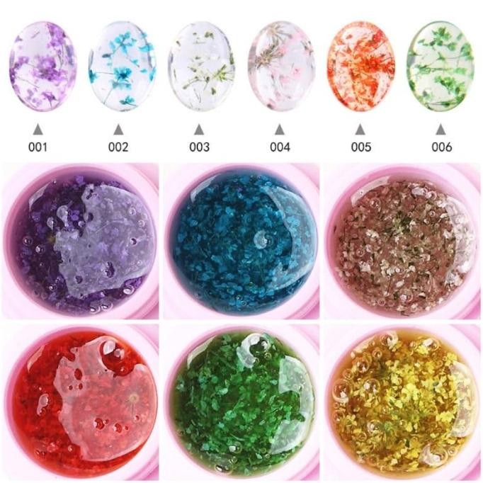 

TERBAIK DRIED FLOWER RESIN LIQUID