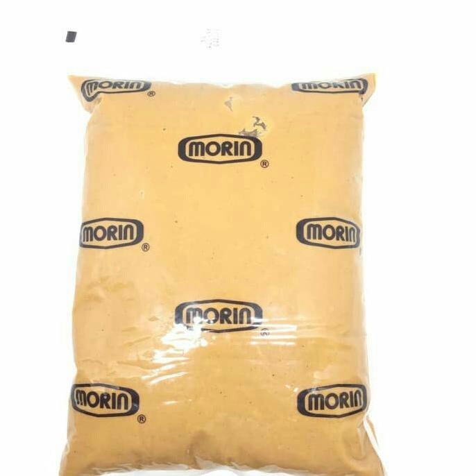 

MORIN PEANUT BUTTER CREAMY 2KG-SELAI KACANG