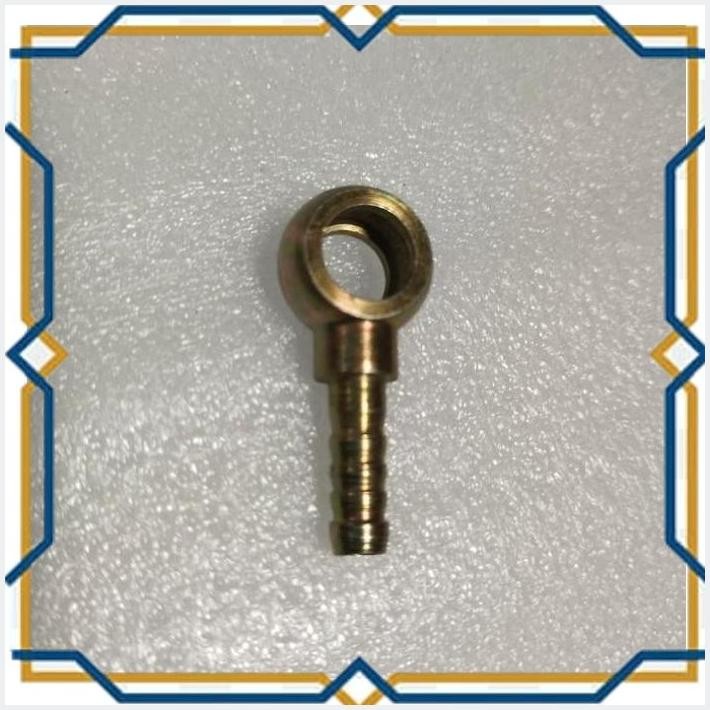 [DEM] NEPEL SELANG SOLAR 10MM