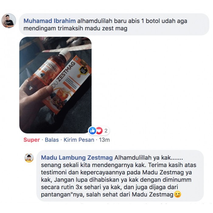 

MADU ZESTMAG MADU LAMBUNG MADU ZETMAG MADU ZESTMAG ORIGINAL ZESMAG