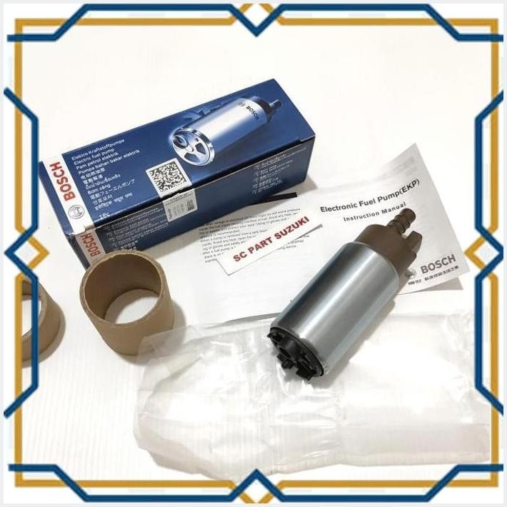 [SPS] POMPA BENSIN FUEL PUMP SUZUKI ESCUDO 2.0/ESCUDO 1.6 CAPSULE.