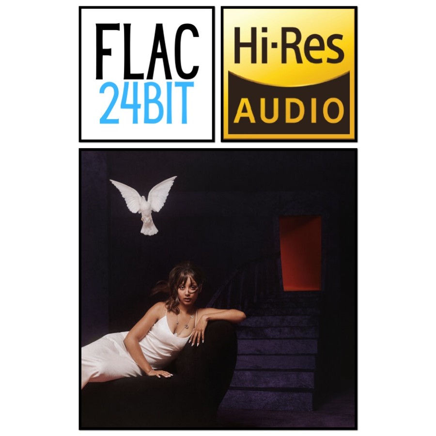 Flac 24 Album PinkPantheress - Heaven knows (2023) HiRes