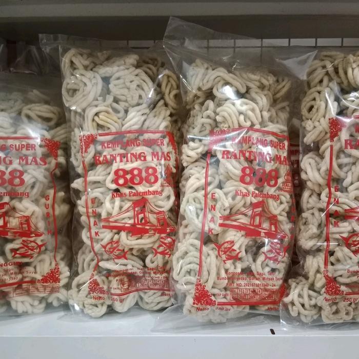 

New KEMPLANG FULL PREMIUM ( 1KG SANGGUL KULIT ) Ready