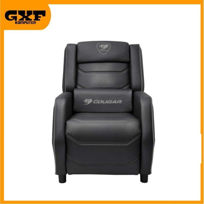 HOT SALE Cougar Ranger S Black Gaming Sofa