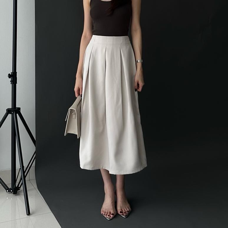 Misschic - Abby Skirt