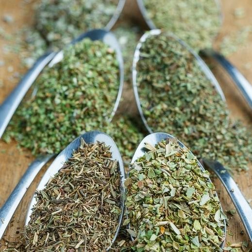 

Italian Herbs Mix - 1Kg / Rempah Italia Campur Siap Pakai 1Kg