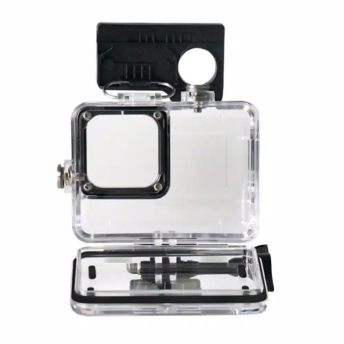 Case Waterproof Gopro Hero 10 9 Housing Underwater Gopro Hero10 Casing