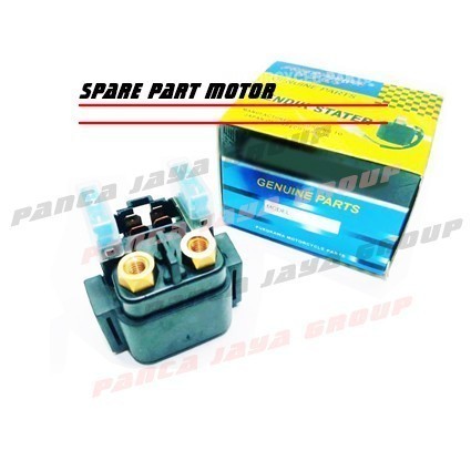 BENDIK-SWITCH-STATER STARTER BENELLI BN-302-600 TNT-249-250-300-302-GT