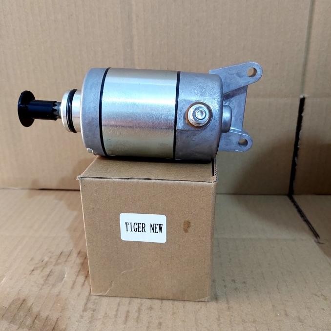 #####] DINAMO STATER STARTER TIGER NEW TIGER REVO 2000