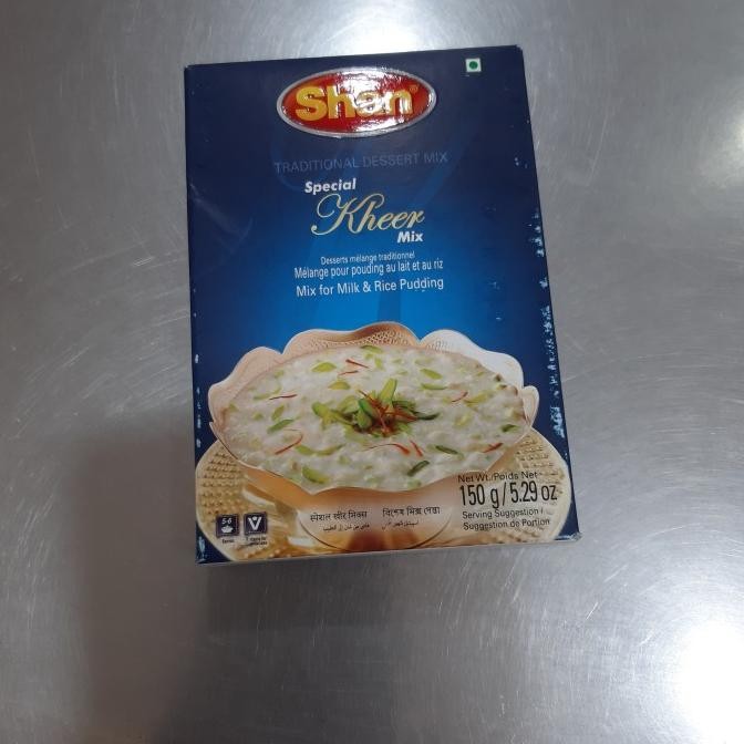

@@@@] shan special kheer mix 150 gm