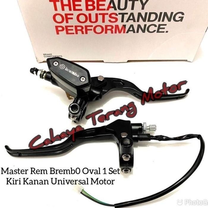 MASTER REM OVAL RCB 1 SET + KOPLING UNIVERSAL KLX,CRF,KING,CBR,R15,VIXION,NMAX,NINJA,SATRIA FU 150,J