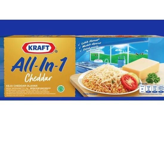 

Eju Raft Cheddar Allin1 2G