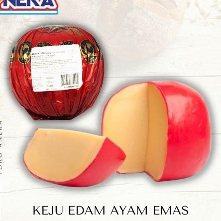 

Eju Edam 1G Repa