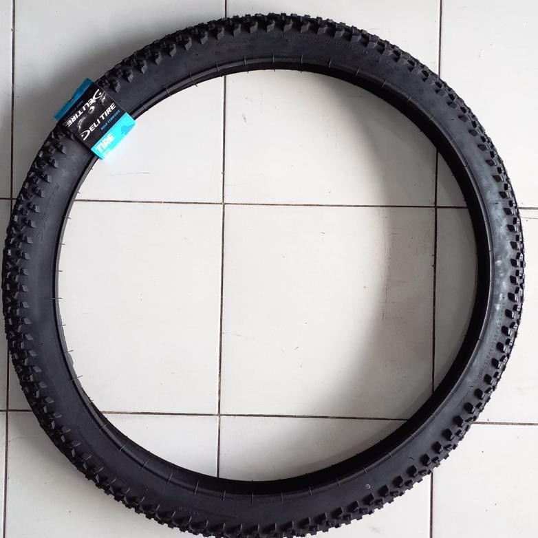 ed-76 BAN LUAR / TIRE SEPEDA 27.5 x 2.25 DELITIRE / DELI TIRE / SWALLOW SA-258 Sale