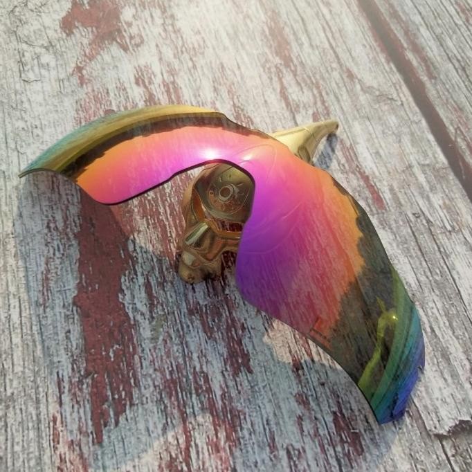 Lensa Untuk Sunglasses O Radar Ev Path Replacement Lens
