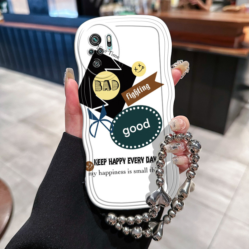 Casing Hp Untuk Xiaomi Redmi Note 10 Note 10s Note 10 Pro POCO M3 Pro 4G POCO M3 Pro 5G Redmi Note 1