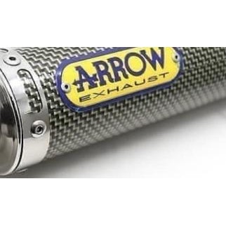 Knalpot Silencer Arrow 2 Tak Ninja 150 R RR NSR SATRIA ORIGINAL Terlaris