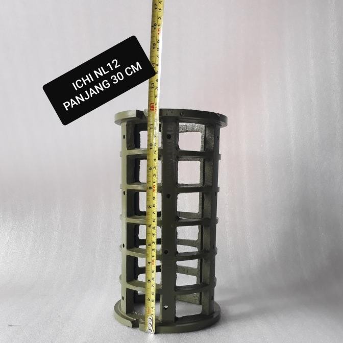 yang dicari@@@@] NL12 RUMAH SARINGAN SARANGAN SCREEN INNER FRAME ICHI NL 12 POLES BERAS