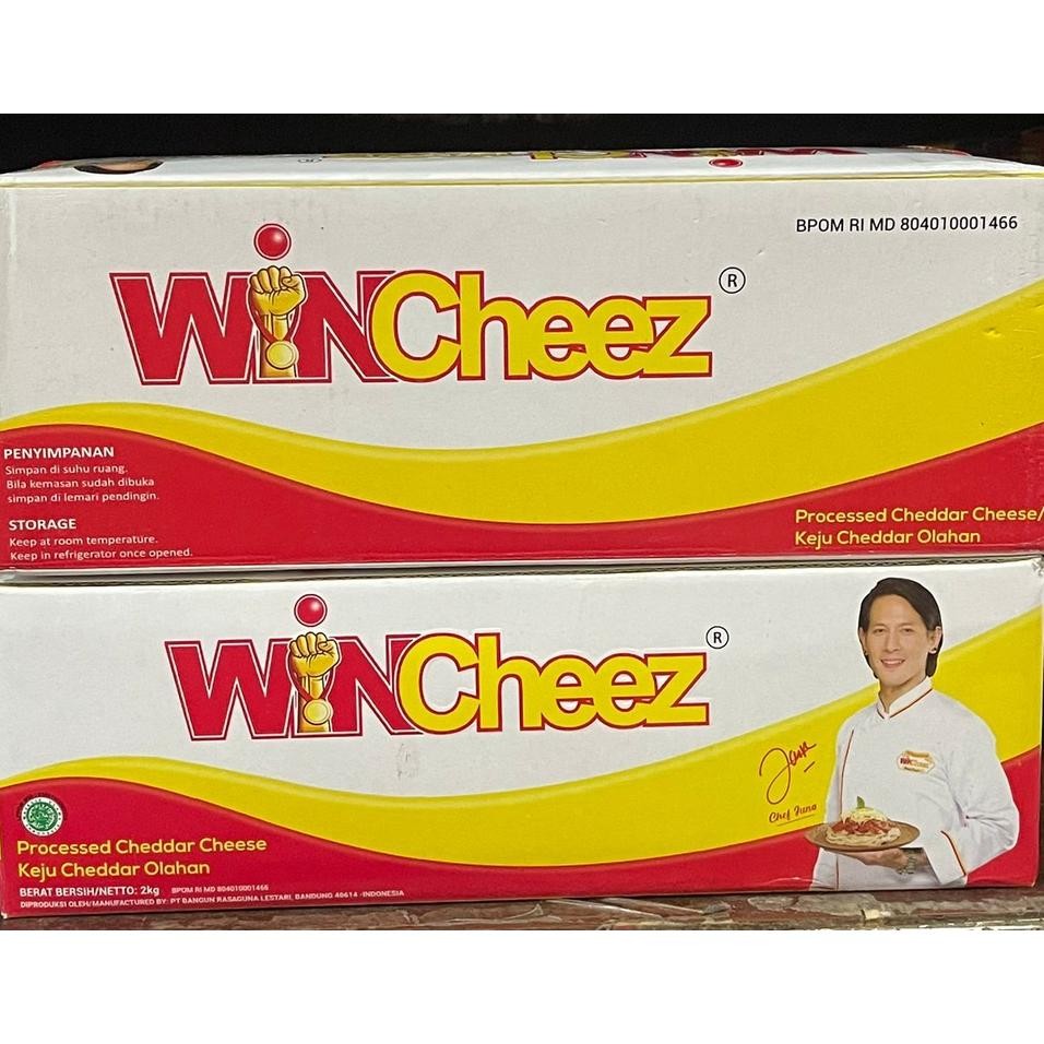 

Eju Wincheez Cheddar Cheee 2G