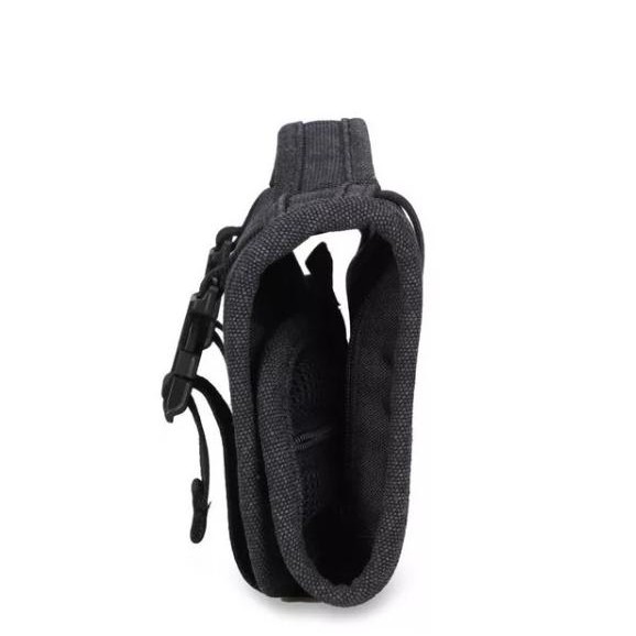 Murah Tas Pouch Eiger Btr Canvas Tool Roll Bag Hand Bag 91000 7766 Original