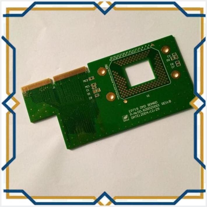 [bon] board dmd chip proyektor toshiba tdp-s8 normal garansi