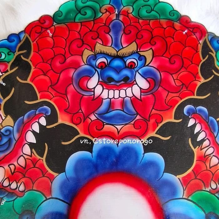 terbaru  jamang barongan/jamang caplokan/jamang/jamang