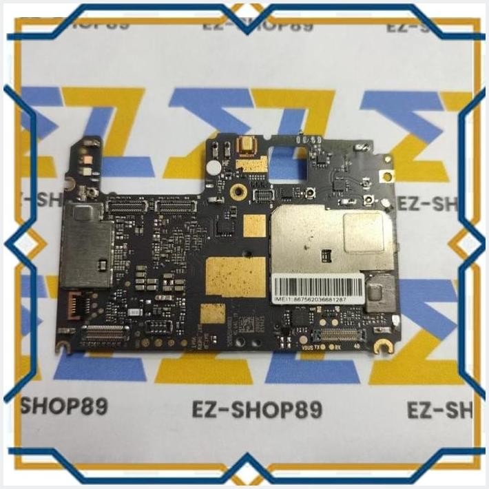 [ezs] pba mesin mainboard xiaomi mi a1 mi5x  mati total