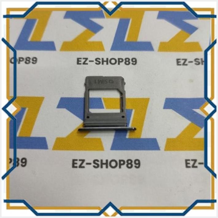[ezs] sim tray samsung a7 2017 a720 original bekas copotan