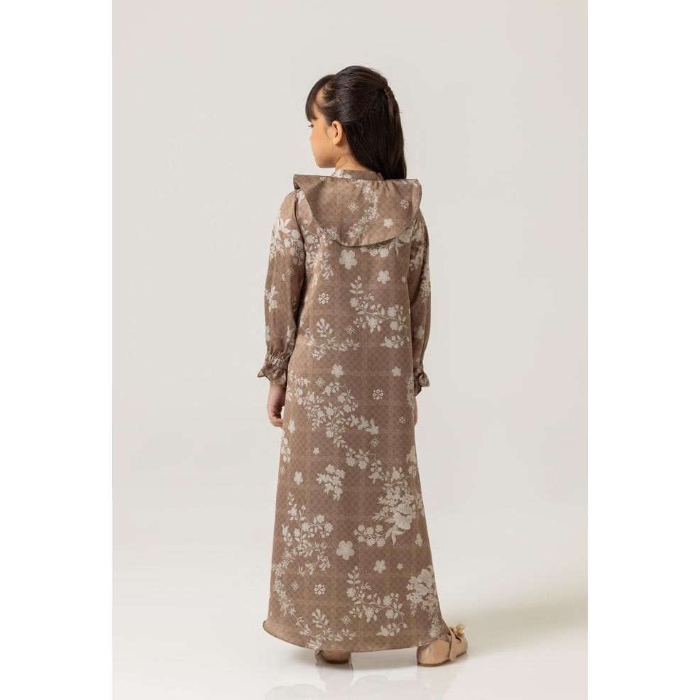 Sale Dress - Naraya Dress Girl - Riamiranda