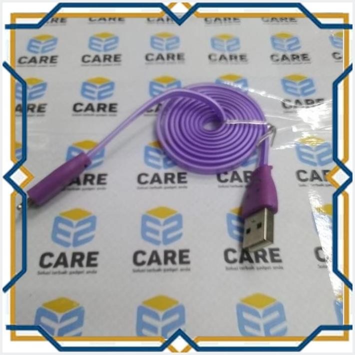 [ezs] cable kabel charge iphone iphone usb adaptor ori