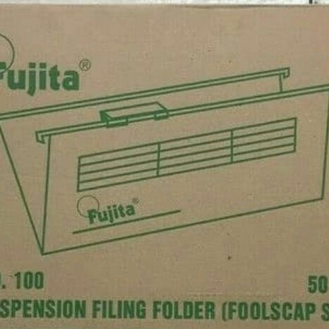 

HANG MAP GANTUNG FUJITA