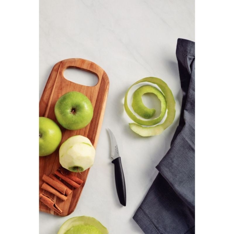 Pisau Okulasi Tramontina Original Peeling Knife 3" Plenus 23419103 -1pc