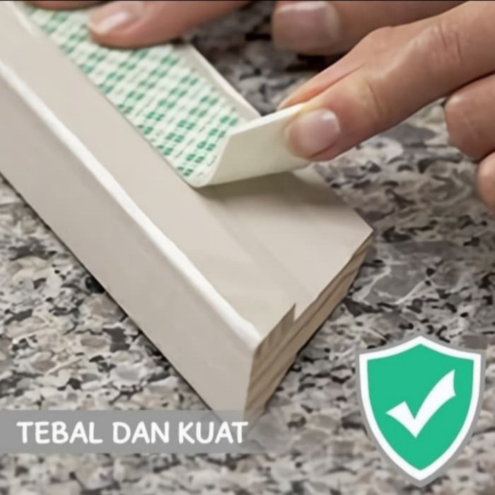 

DOUBLE TAPE 4032 3M MOUNTING 18 MM 25 YARD