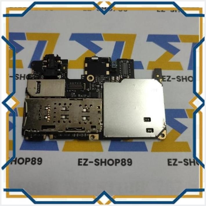 [ezs] pba mesin mainbord xiaomi redmi note 5a mati total
