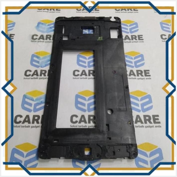 [ezs] frame lcd samsung a5 2015 (a500f) ori copotan