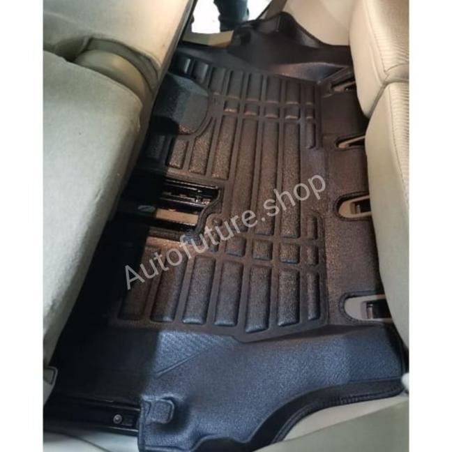 KARPET MOBIL 5D SUZUKI ALL NEW ERTIGA THN 2018-2022