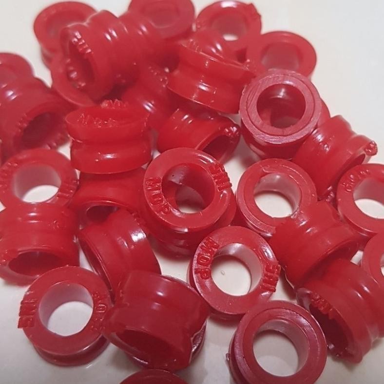 Bisa COD 20 PCS Karet Tabung Gas Elpiji 3KG 5,5KG 12KG Seal SNI Asli Produksi Baru ||