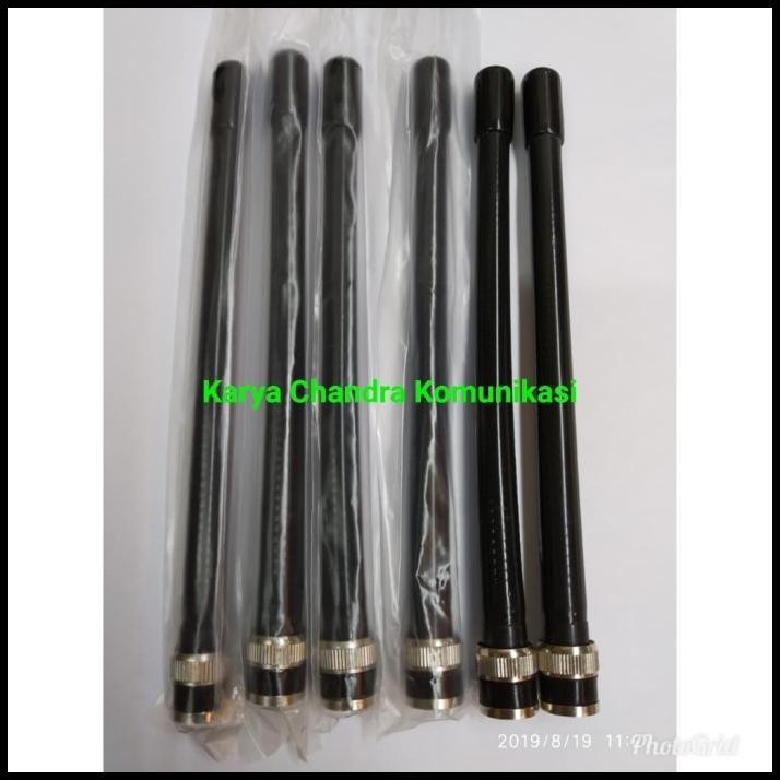 Antena Ht Icom Ic-V80 Helical Ant