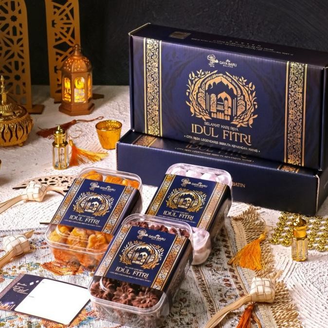 

AURORAE HAMPERS LEBARAN KUE KERING RAMADAN ISI 3