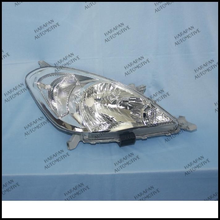 Head Lamp Assy Innova Old Tahun 2004 - 2007 Lampu Depan