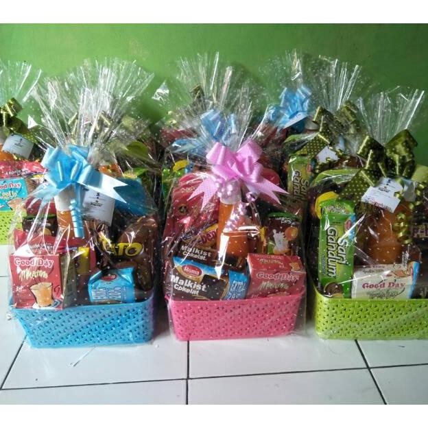 

kareemid mini parcel lebaran, hantaran, natal dan tahun baru
