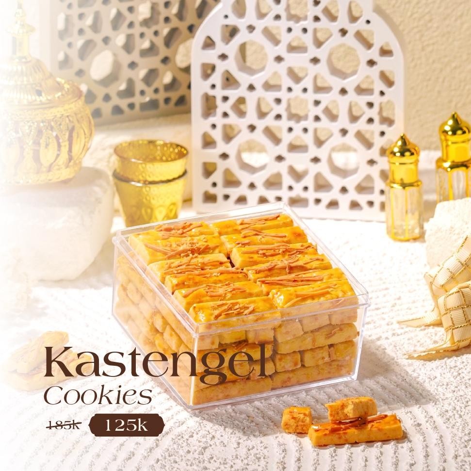 

lumineeroffc kue lebaran kastengel - bittersweet by najla