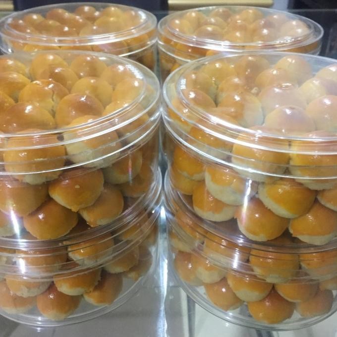 

New Nastar Mentega Wisman 100%,Lumer Di Mulut(The Best Pine) Berkualitas