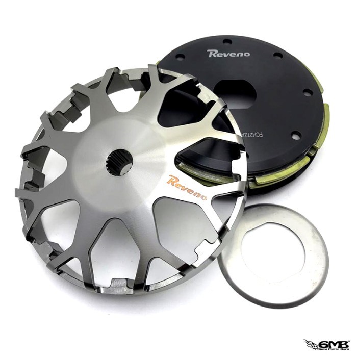 Reveno Clutch Set Honda PCX,Click,ADV 125-150