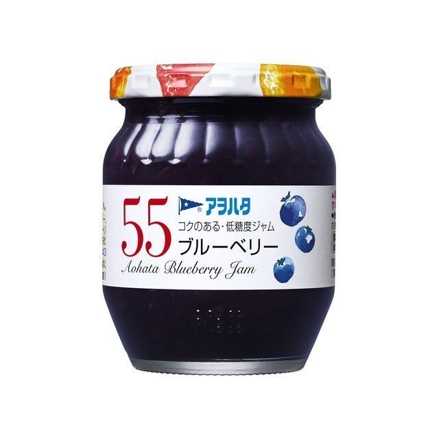 

Sale Aohatta 55 Jam Japan Only