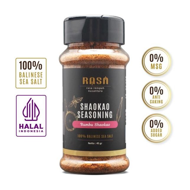 

Raa Dry Rub Haoao Eaoning Bumbu Haoao Bumbu Marinai Ering Rendah Al