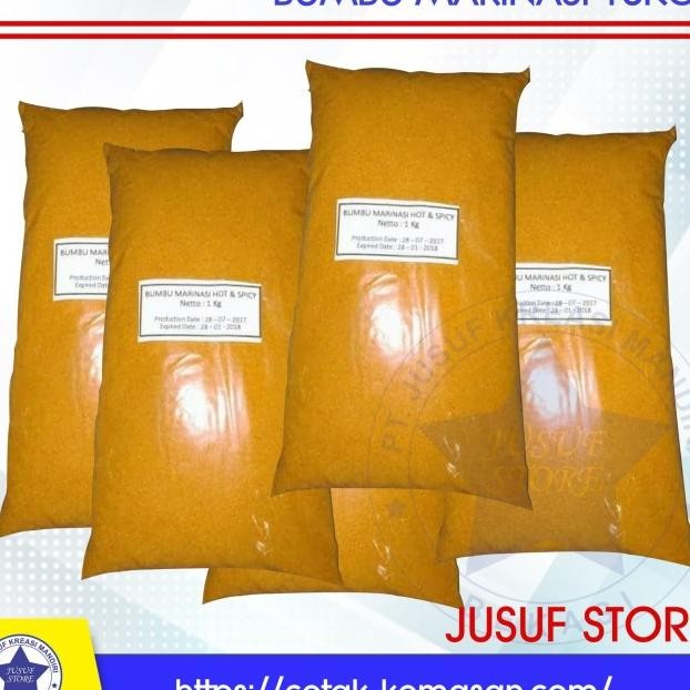 

Bumbu Marinai 1Du Huu Goje