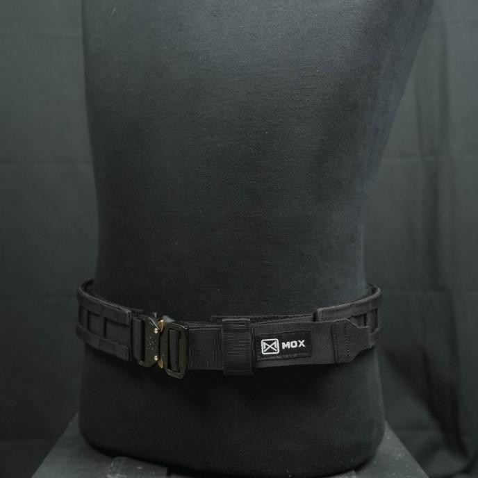 Comet Belt | Tactical Belt | Mox Tactical