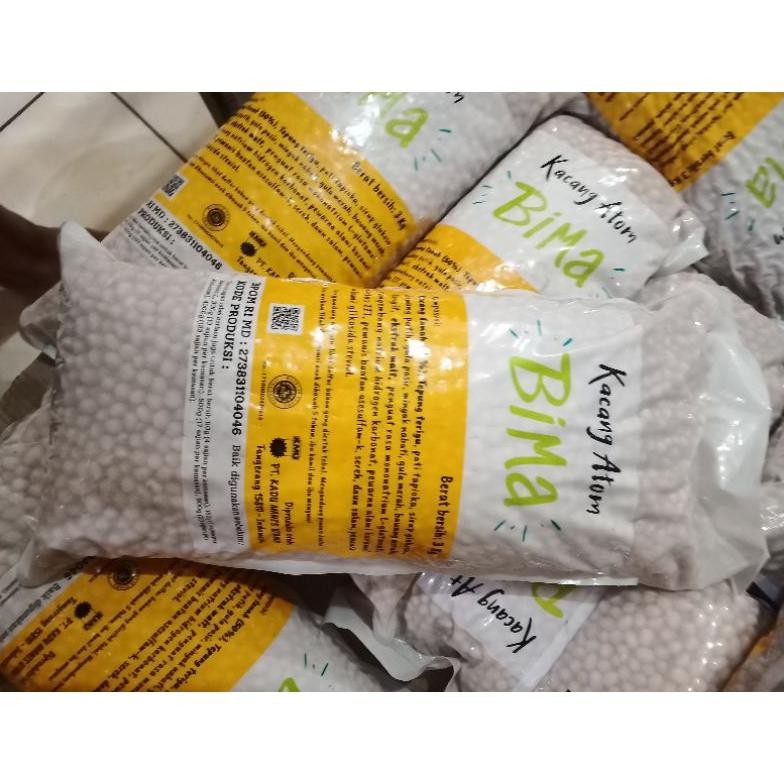 

Special Sale! (JATIM) ANEKA SNACK 1KG FREE DUS - KACANG KORO - SUMPIA - ANEKA KACANG - MAKARONI Viral